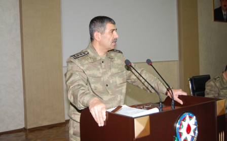 Zakir Həsənov Abdulla Güllə görüşəcək